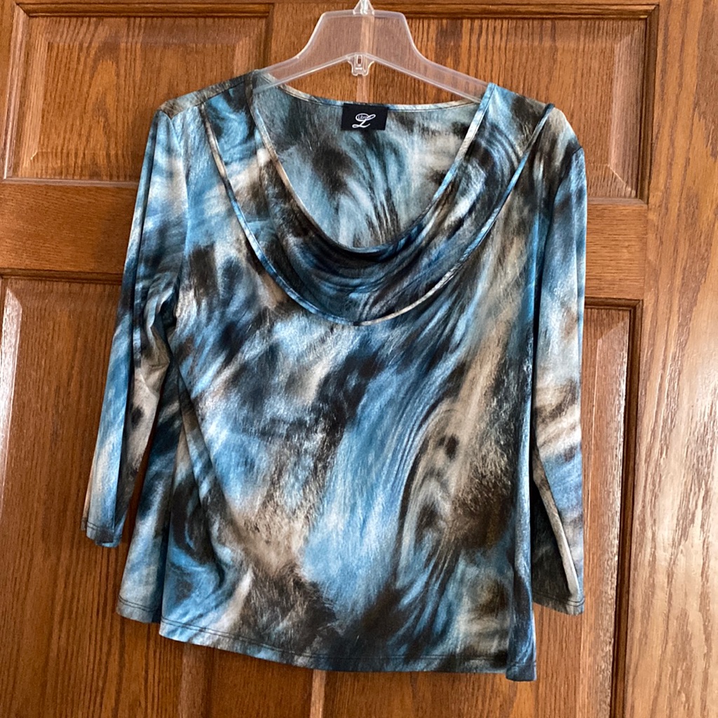 Libra Blouse